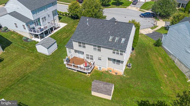 8604 WOODBROOK CT, Randallstown, MD 21133