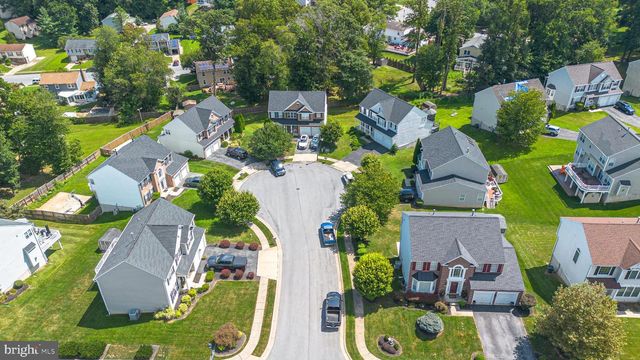 8604 WOODBROOK CT, Randallstown, MD 21133