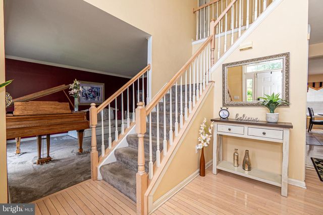 8604 WOODBROOK CT, Randallstown, MD 21133