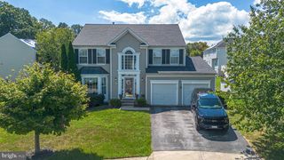 8604 WOODBROOK CT, Randallstown, MD 21133