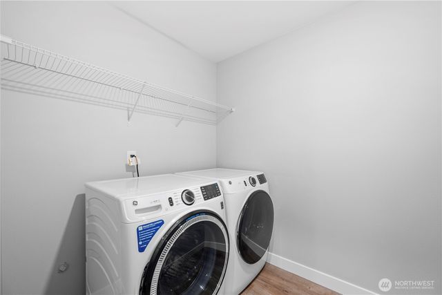 22401 N Alcazar Avenue, Arlington, WA 98223