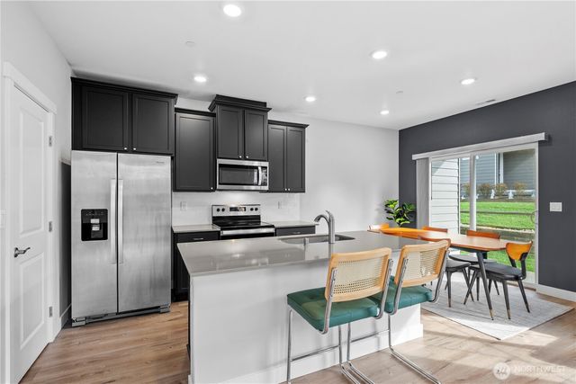 22401 N Alcazar Avenue, Arlington, WA 98223
