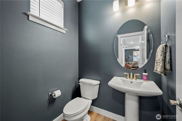22401 N Alcazar Avenue, Arlington, WA 98223