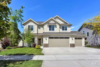 2684 E Taormina Drive, Meridian, ID 83642