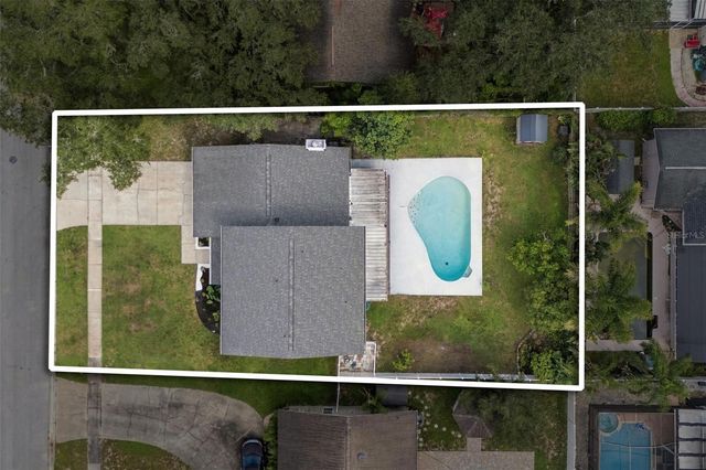 6107 OAK FERN COURT, Temple Terrace, FL 33617