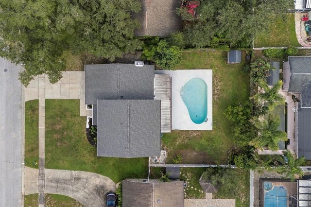 6107 OAK FERN COURT, Temple Terrace, FL 33617