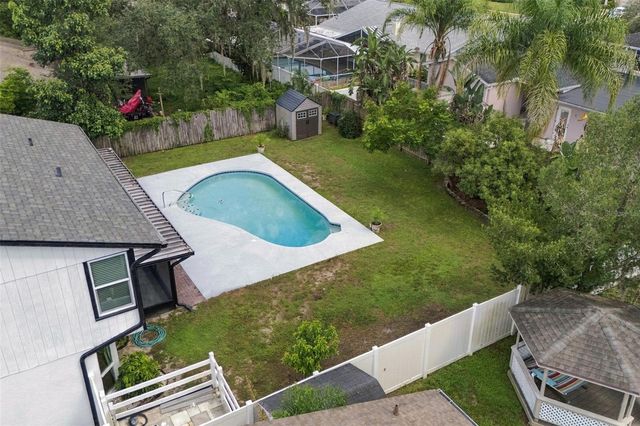 6107 OAK FERN COURT, Temple Terrace, FL 33617