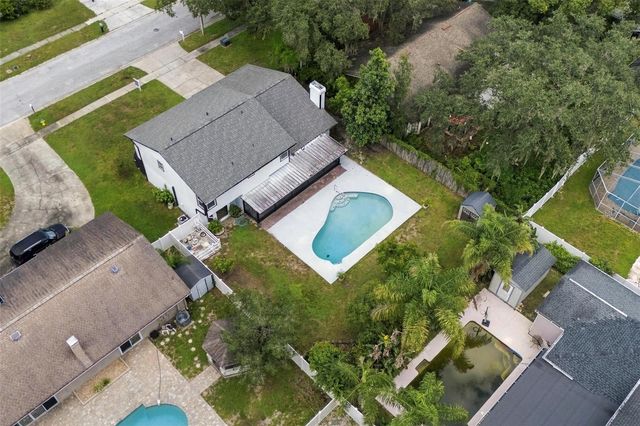 6107 OAK FERN COURT, Temple Terrace, FL 33617