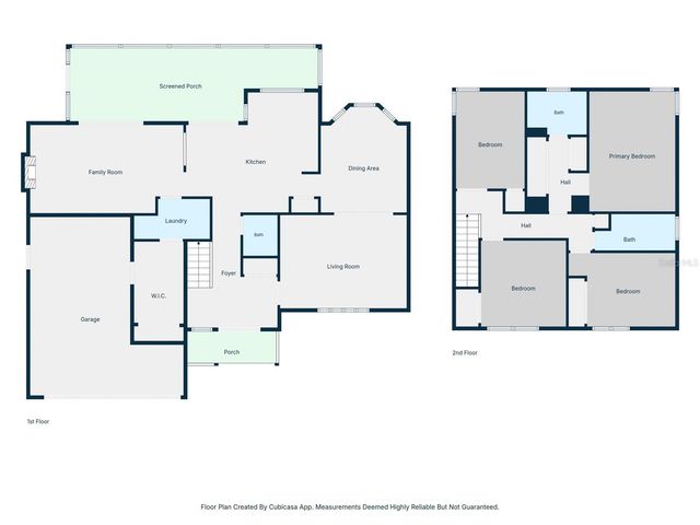 6107 OAK FERN COURT, Temple Terrace, FL 33617