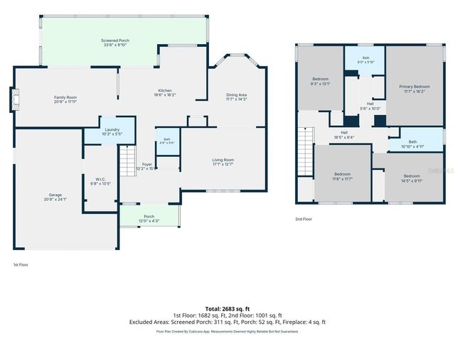 6107 OAK FERN COURT, Temple Terrace, FL 33617