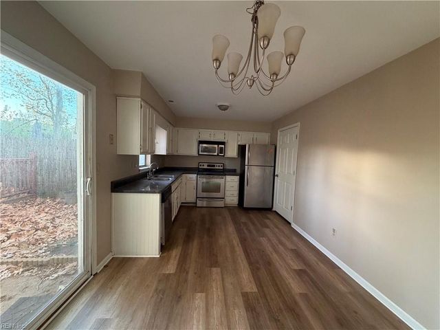 2039 Allison DR, Chesapeake, VA 23325