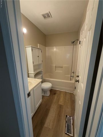 2039 Allison DR, Chesapeake, VA 23325