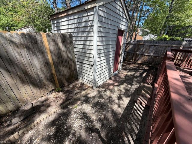 2039 Allison DR, Chesapeake, VA 23325