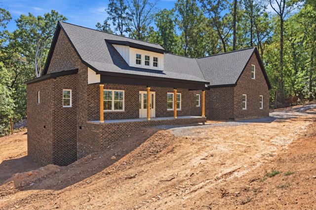 12750 Emerald Bay Drive, Soddy Daisy, TN 37379
