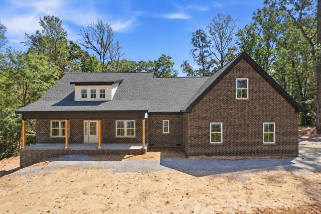 12750 Emerald Bay Drive, Soddy Daisy, TN 37379