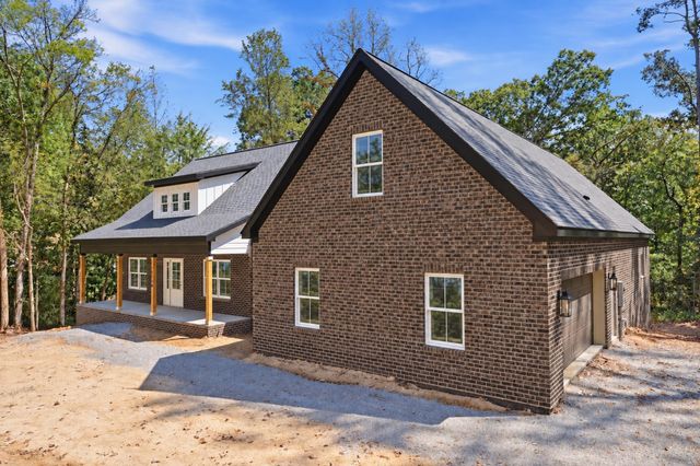 12750 Emerald Bay Drive, Soddy Daisy, TN 37379