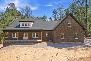 12750 Emerald Bay Drive, Soddy Daisy, TN 37379