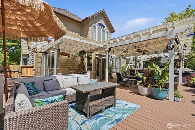 17701 NE 25th Street, Vancouver, WA 98684