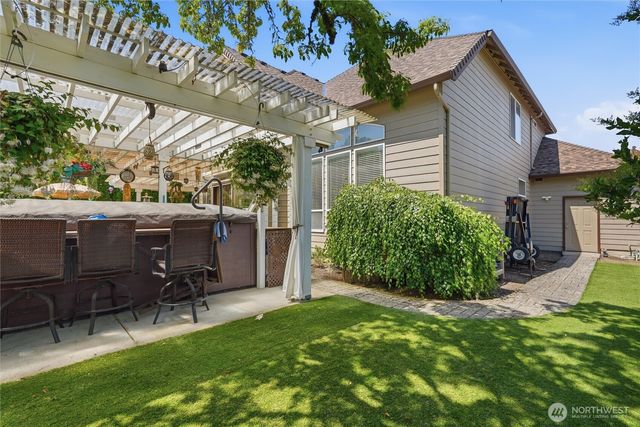 17701 NE 25th Street, Vancouver, WA 98684