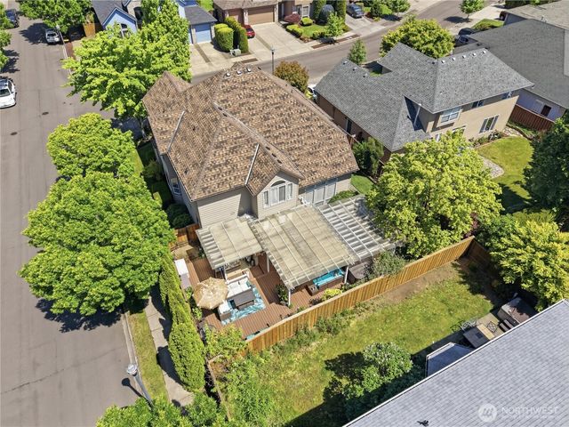 17701 NE 25th Street, Vancouver, WA 98684