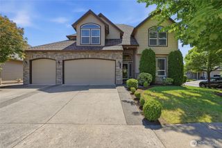 17701 NE 25th Street, Vancouver, WA 98684