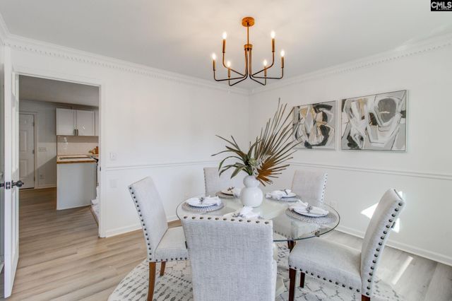 119 Shillingford Rd, Irmo, SC 29063