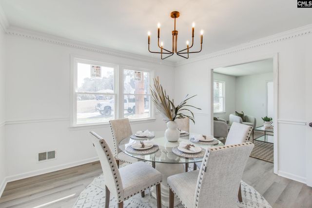 119 Shillingford Rd, Irmo, SC 29063