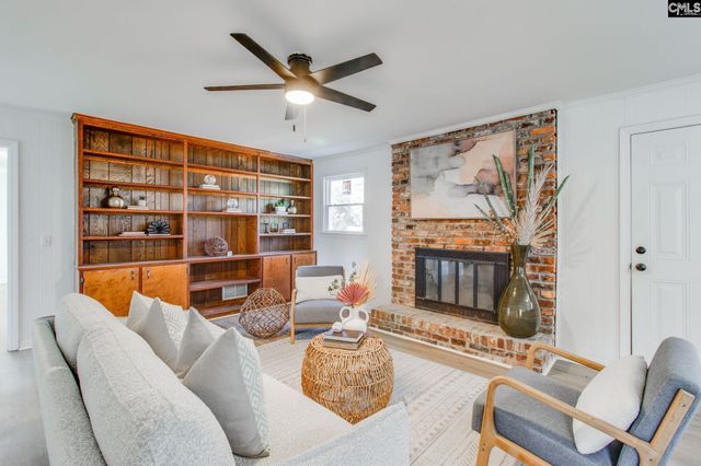 119 Shillingford Rd, Irmo, SC 29063