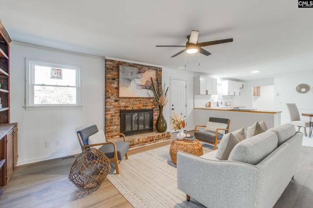 119 Shillingford Rd, Irmo, SC 29063