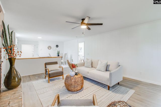 119 Shillingford Rd, Irmo, SC 29063