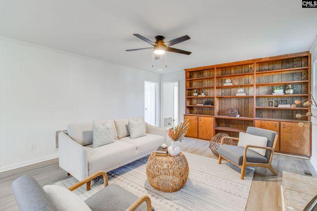 119 Shillingford Rd, Irmo, SC 29063