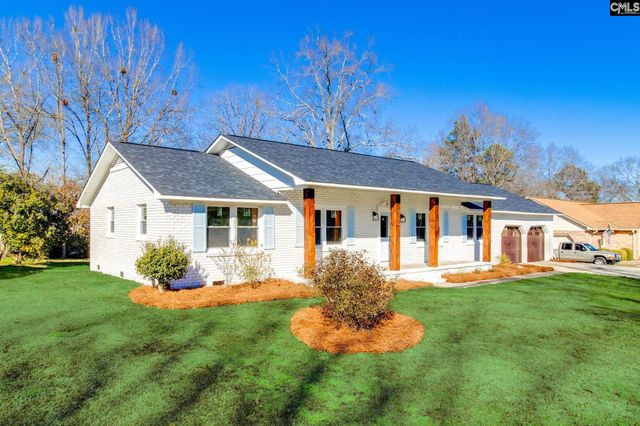 119 Shillingford Rd, Irmo, SC 29063