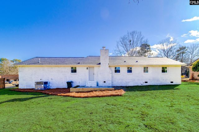 119 Shillingford Rd, Irmo, SC 29063