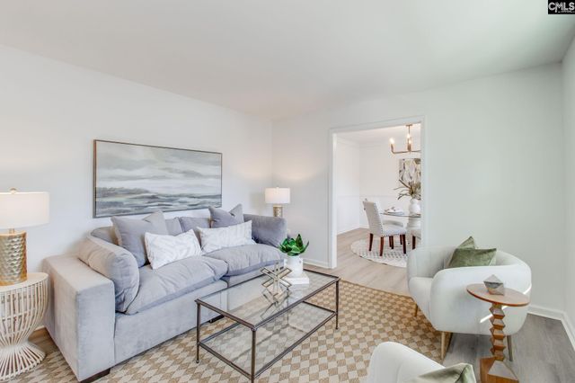 119 Shillingford Rd, Irmo, SC 29063