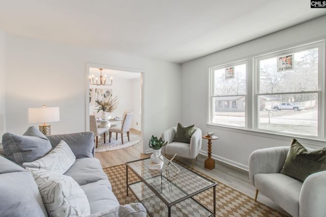 119 Shillingford Rd, Irmo, SC 29063