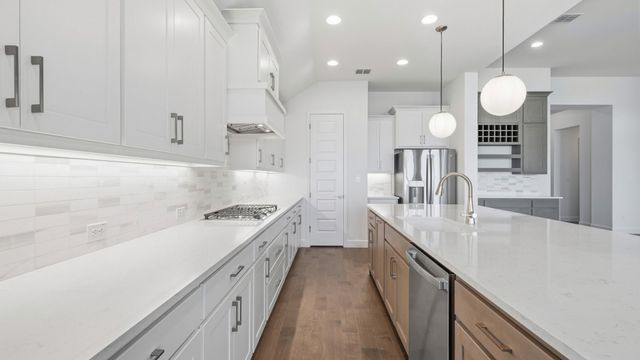 10001 Sagehawk Drive, Denton, TX 76205