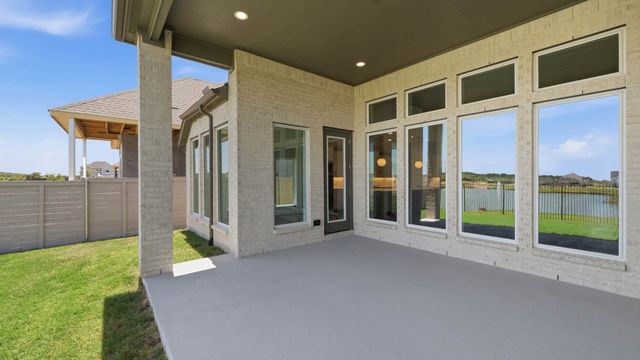 10001 Sagehawk Drive, Denton, TX 76205
