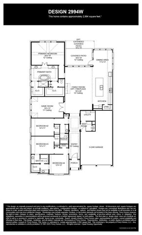 10001 Sagehawk Drive, Denton, TX 76205