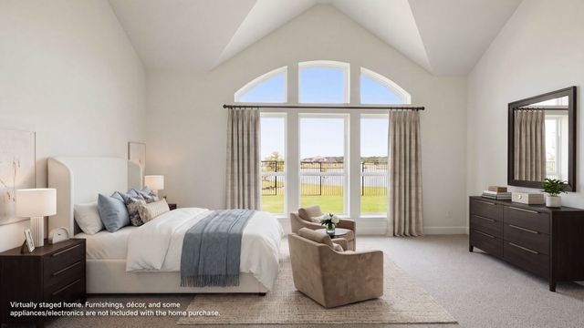 10001 Sagehawk Drive, Denton, TX 76205