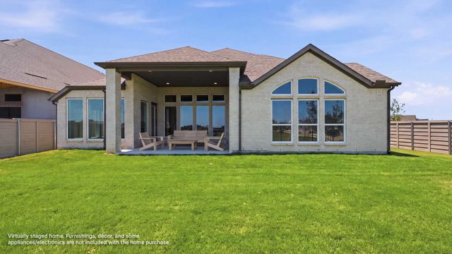 10001 Sagehawk Drive, Denton, TX 76205