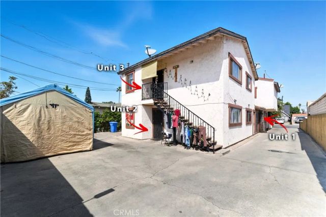 2526 Flower Street, Huntington Park, CA 90255