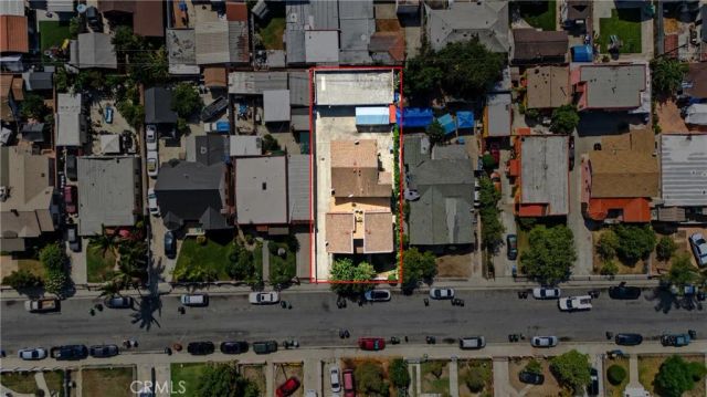 2526 Flower Street, Huntington Park, CA 90255