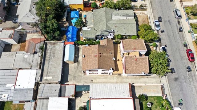 2526 Flower Street, Huntington Park, CA 90255