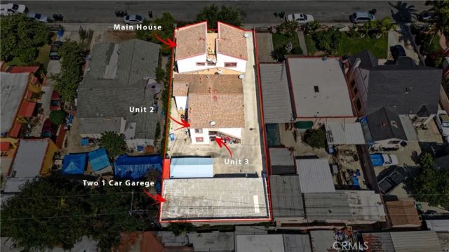2526 Flower Street, Huntington Park, CA 90255