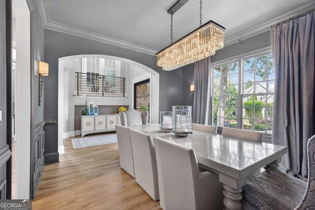 800 Lake Summit Drive, Atlanta, GA 30342