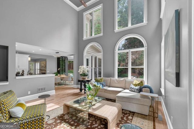 800 Lake Summit Drive, Atlanta, GA 30342