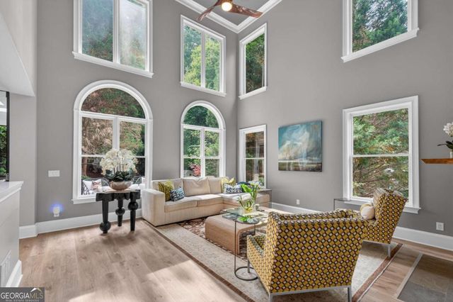 800 Lake Summit Drive, Atlanta, GA 30342