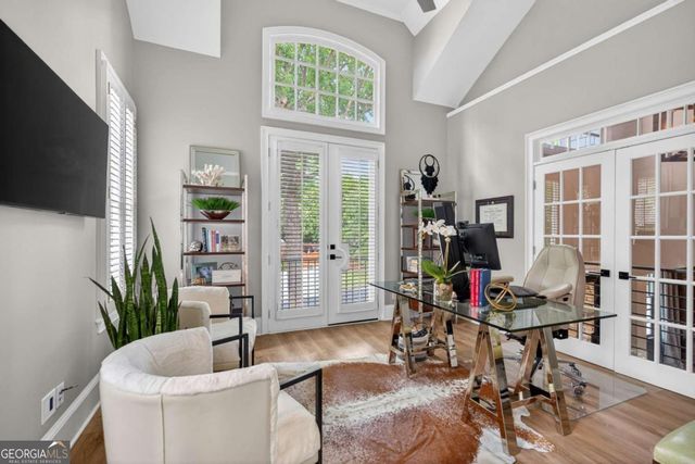 800 Lake Summit Drive, Atlanta, GA 30342