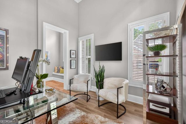 800 Lake Summit Drive, Atlanta, GA 30342