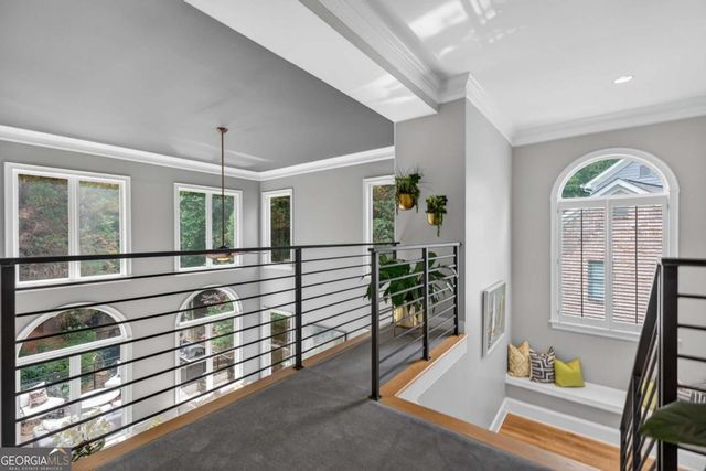 800 Lake Summit Drive, Atlanta, GA 30342
